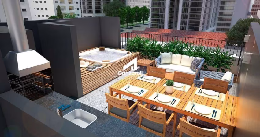 Condomínio CUBE Klabin - Casa em Condomínio com Design Premiado