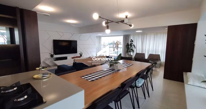 Storia Vila Clementino by Cyrela - Apartamento Alto Padrão Cyrela na Vila Clementino