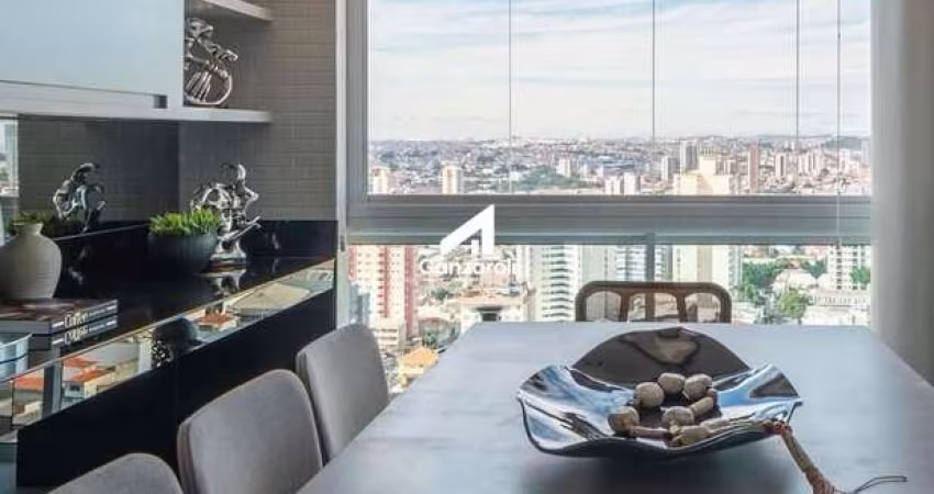 Condomínio Praça das Águas - Apartamento à venda no bairro Tatuapé - São Paulo/SP, Zona Leste