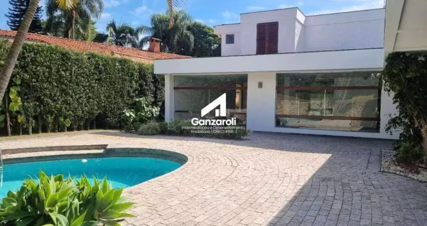 Casa Alto Padrão  INTERLAGOS