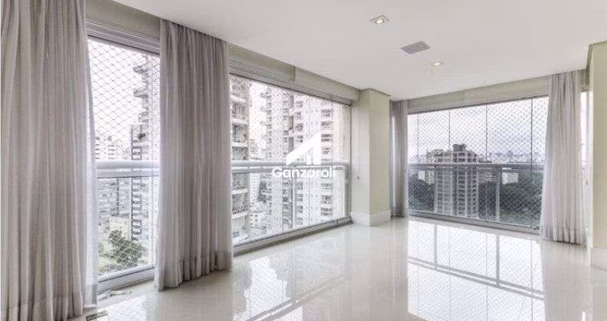 Condomínio L Adresse - Apartamento á Venda LADRESSE Vila Nova Conceição