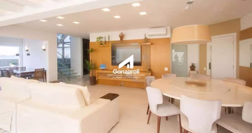 Edifícios Olimpic Chacara - Apartamento Alto Padrão Edifício Olimpic Chacara