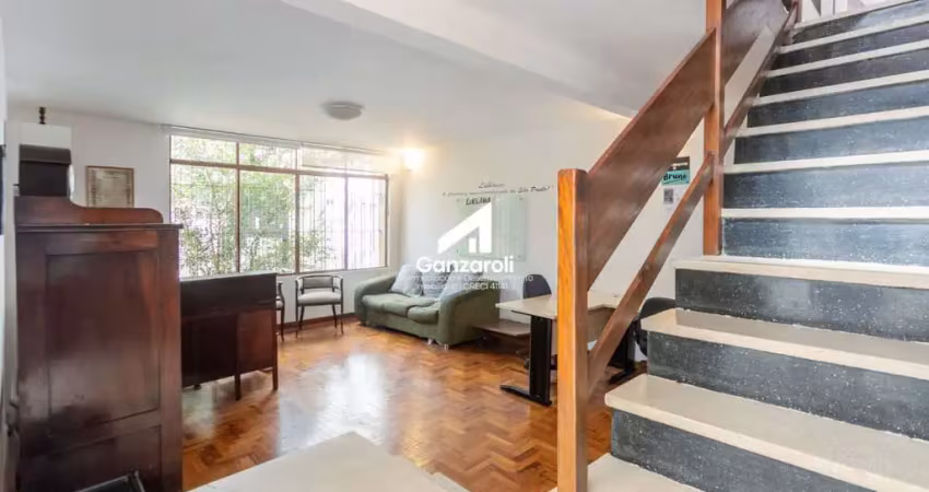 Casa com 3 quartos à venda na Rua Lúcio Pavan, 62, Indianópolis, São Paulo