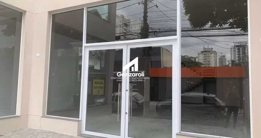 Ponto comercial comércio  monousuário ribeiro do vale
