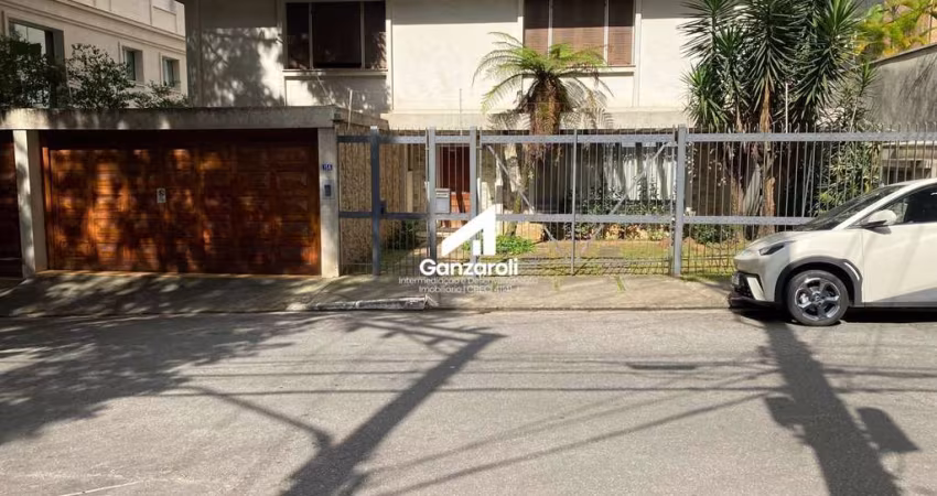 Casa Alto Padrão Vila Nova Conceição.