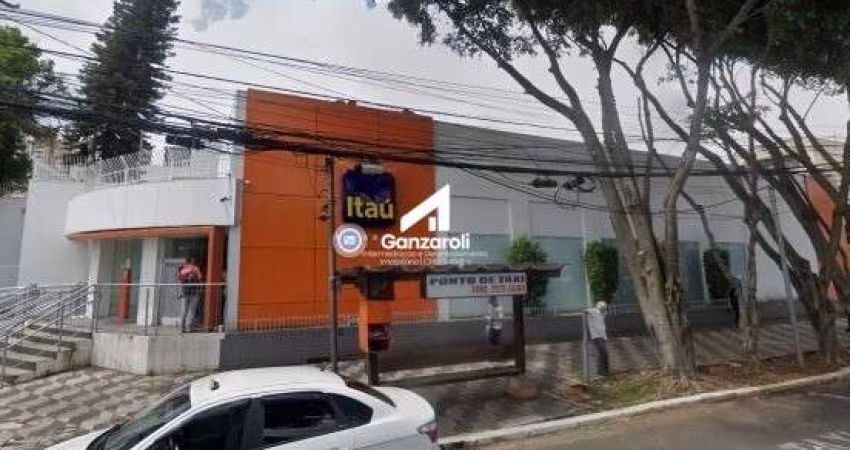 Loja Ponto Comercial Para Alugar em Santana