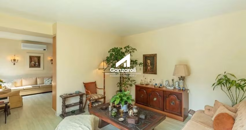 Condomínio Uirapurú - Apartamento Alto Padrão Condomínio Uirapurú