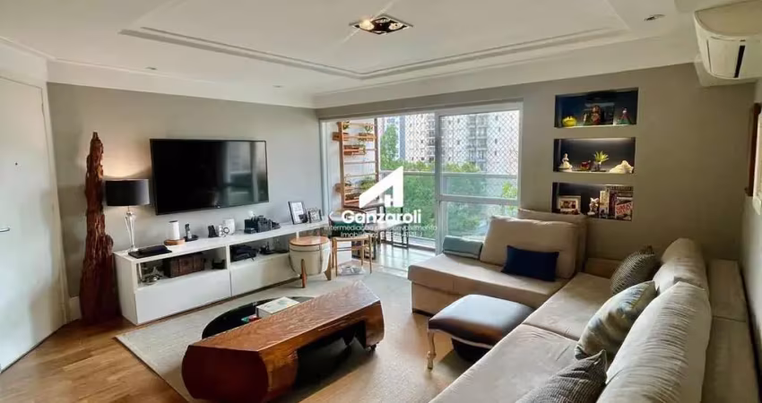 Apartamento com 2 quartos à venda na Rua Joaquim Antunes, 996, Pinheiros, São Paulo