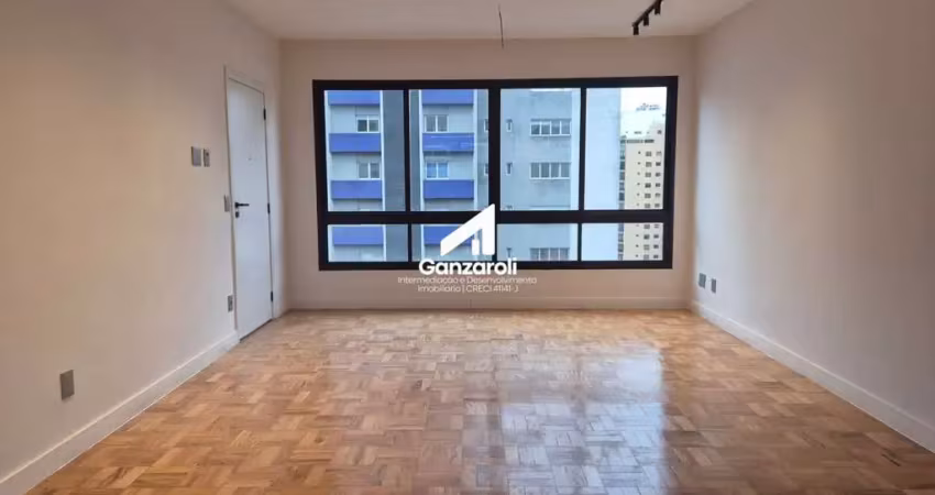 Condomínio edifício san juan e san justin - apartamento alto padrão na vila nova conceição
