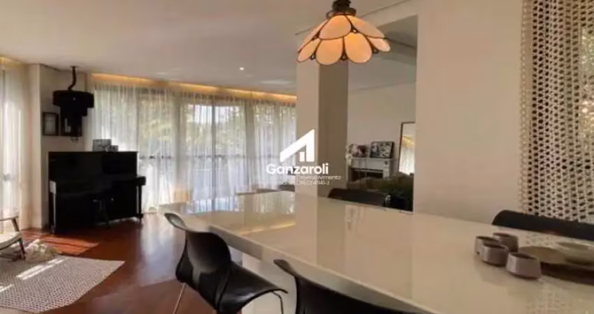 Apartamento com 3 quartos à venda na Rua Ambrizette, 180, Jardim Fonte do Morumbi, São Paulo