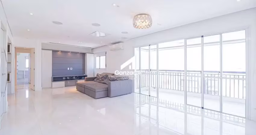 Condomínio paulistânia bosque - apartamento alto padrão 178m²
