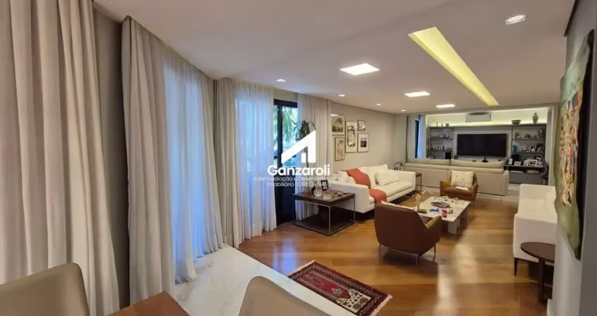 Edifício port de france - apartamento 200m² reformado à venda