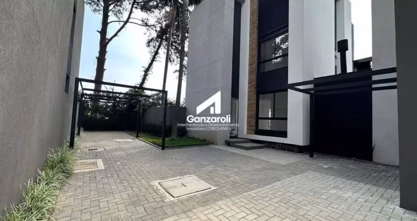 Condomínio cube xl jardim guedala - casa em condomínio premiado