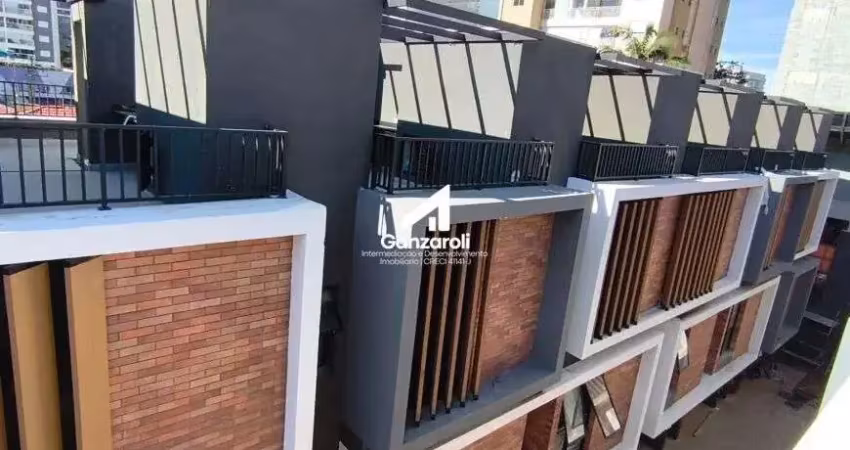 Condomínio cube villa - casa em condomínio premiado
