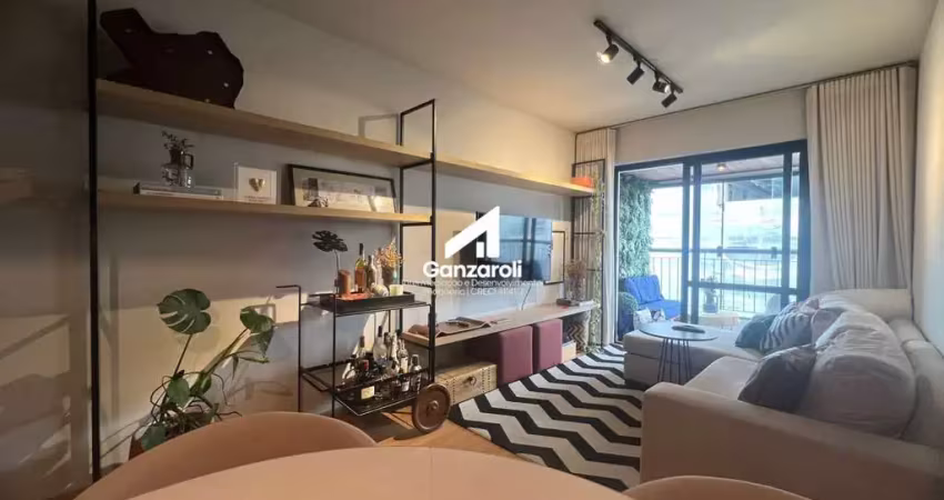 Vila nova advanced home - apartamento reformado na vila nova conceição
