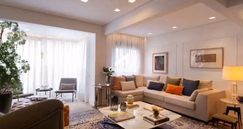 Vila nova advanced home - apartamento reformado na vila nova conceição