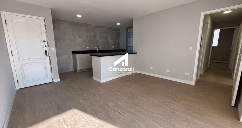 Apartamento com 3 quartos à venda na Rua Pintassilgo, 426, Vila Uberabinha, São Paulo