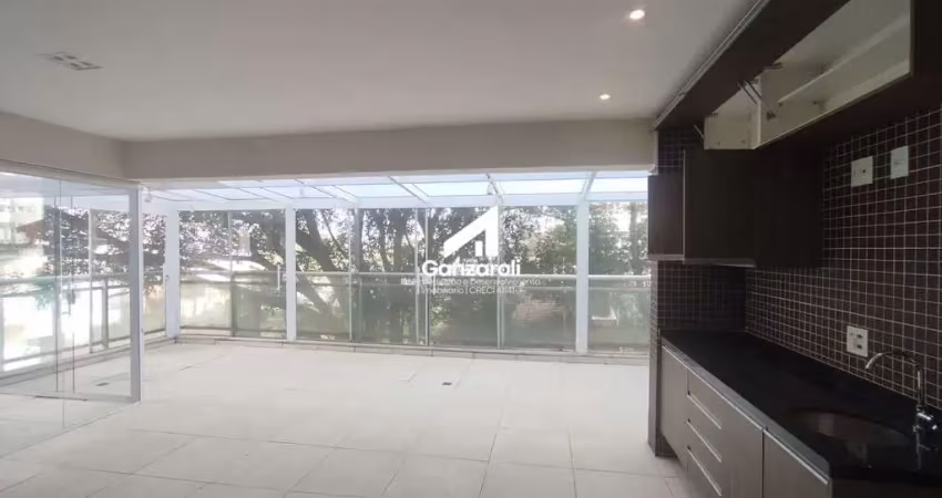 Condomínio like brooklin - apartamento garden em brooklin, são paulo/sp