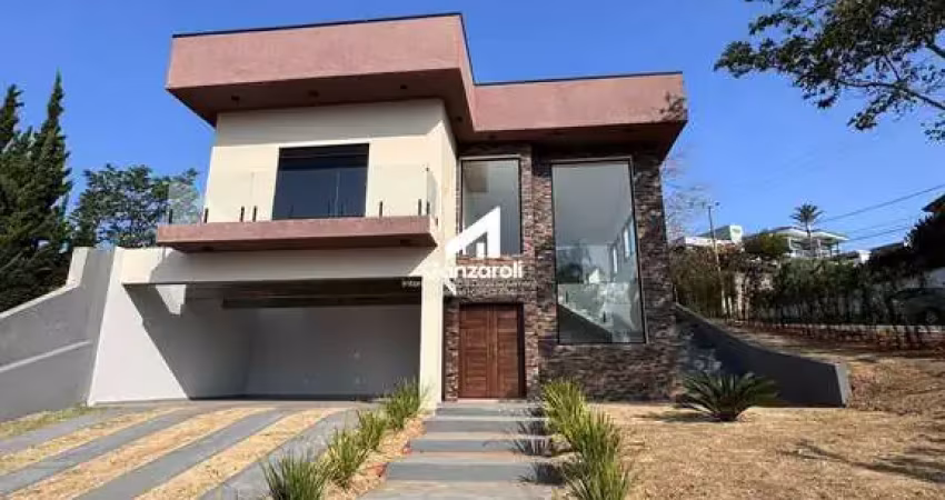 Condominio residencial san diego - vargem grande paulista - casa térrea nova de esquina no condomínio paysage noble – vargem grande paulista
