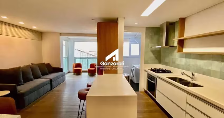Exact vila nova - apartamento alto padrão em vila nova conceição, são paulo/sp