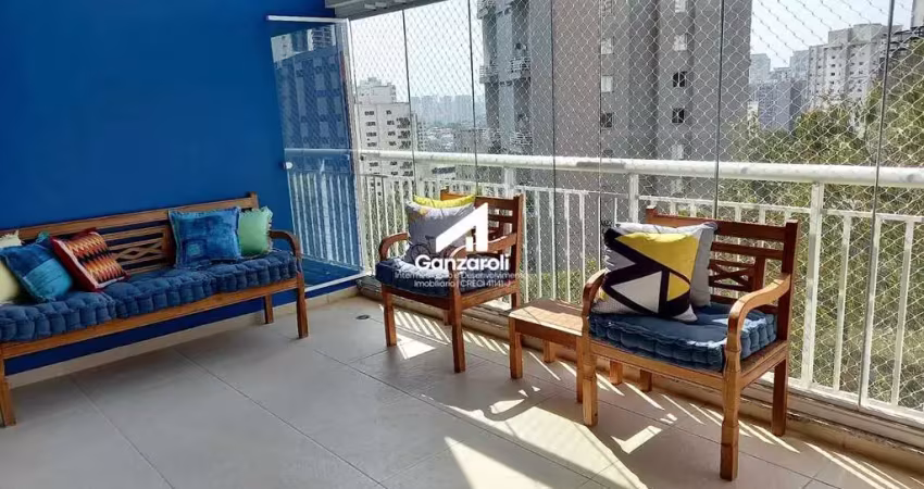 Condominio duo morumbi - apartamento alto padrão em vila suzana, são paulo/sp