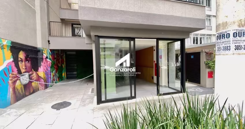 Ponto comercial para alugar na Alameda Franca, 444, Jardim Paulista, São Paulo