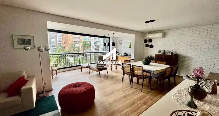 Condomínio vintage moema - apartamento alto padrão em moema, são paulo/sp