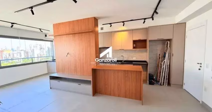Highlights campo belo - apartamento alto padrão em brooklin paulista, são paulo/sp