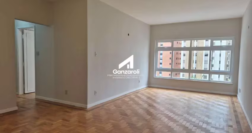 Condomínio indianópolis petrópolis - apartamento 86m² à venda na vila nova conceição