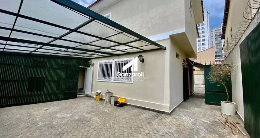 Casa com 3 quartos para alugar na Rua Bastos Pereira, Vila Nova Conceição, São Paulo