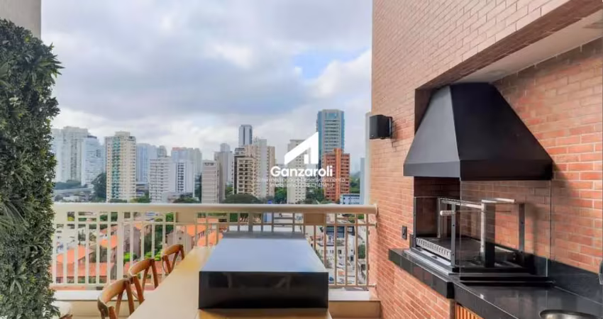 Condomínio pratical life brooklin - apartamento alto padrão no brooklin