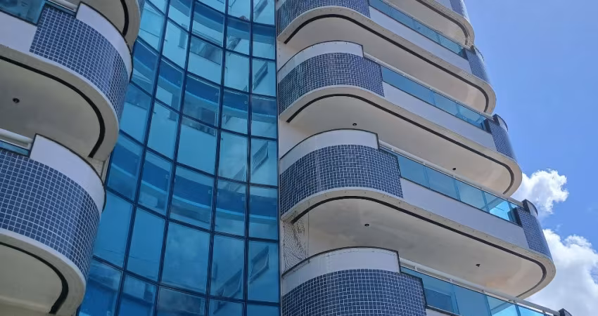 Cobertura de 4 Quartos no Braga, Cabo Frio