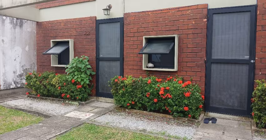 Casa Moderna no Portinho