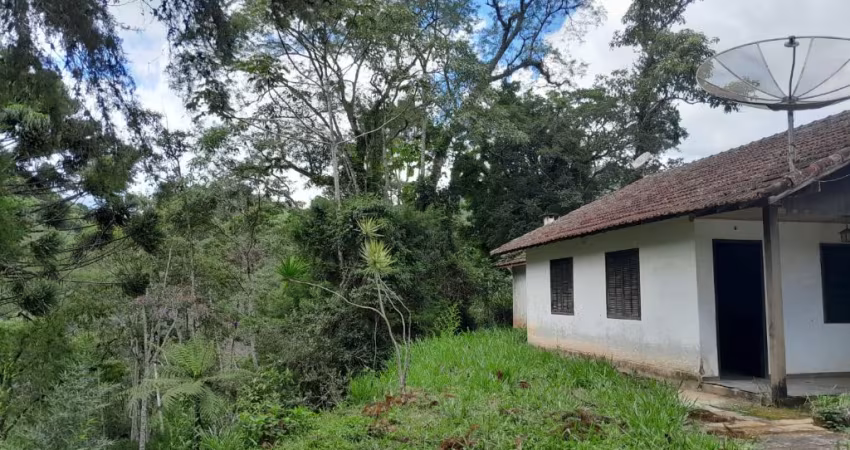 Casa/terreno em Mury