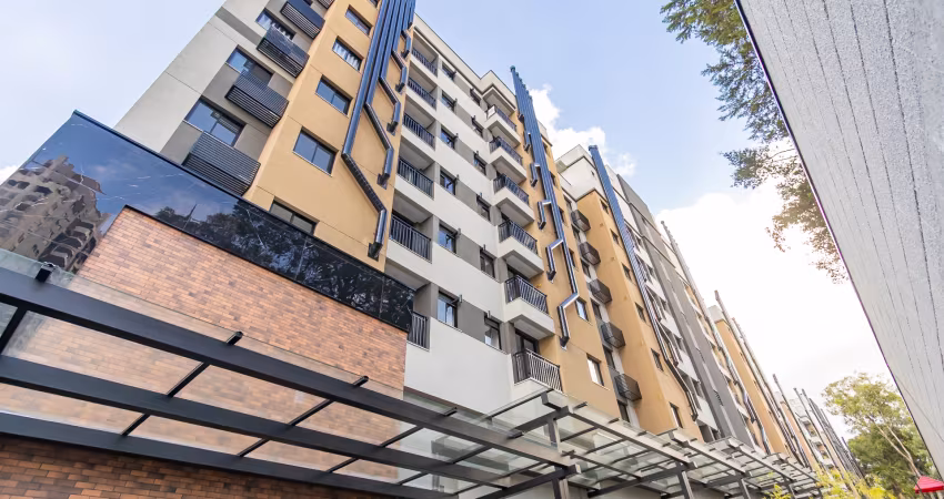 APARTAMENTO NOVO - 2 QUARTOS - 1 VAGA - CONDOMÍNIO CLUBE - ECOVILLE