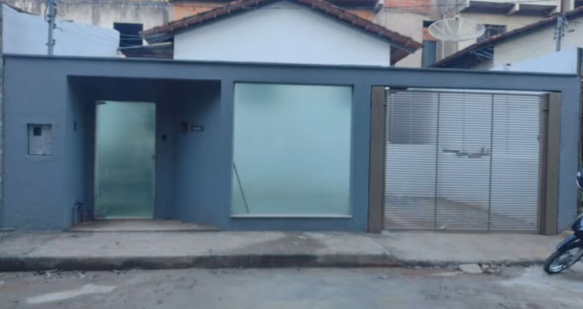 VENDE SE CASA BARATO NO RECANTO