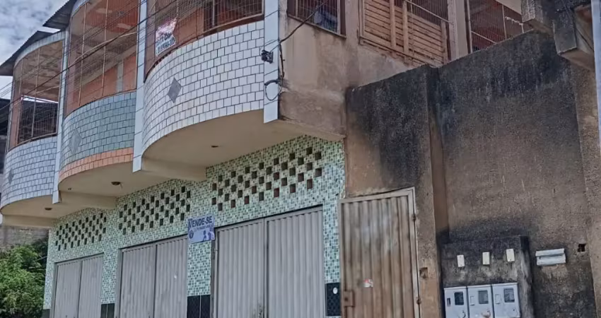 CASA A VENDA NA RUA 06 NO NOVA ESPERANÇA