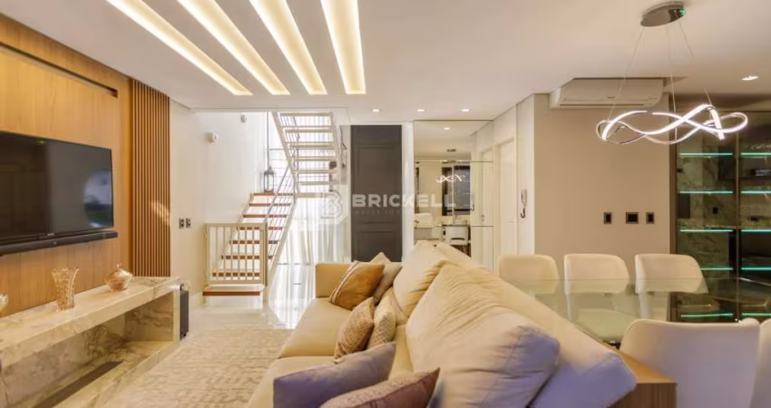 Casa de Condomínio em Santo Inácio 3 Quartos, 266m²