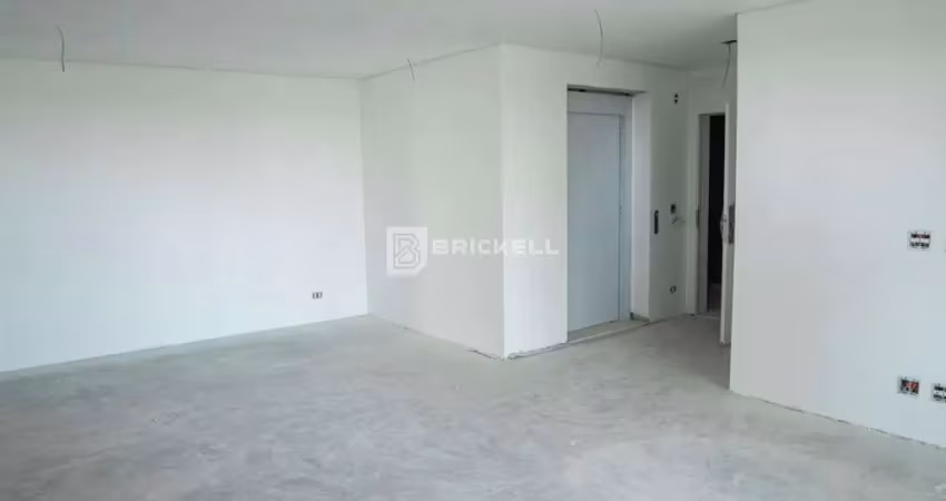 Apartamento 2 suítes - 3 vagas - casa milano - bigorrilho