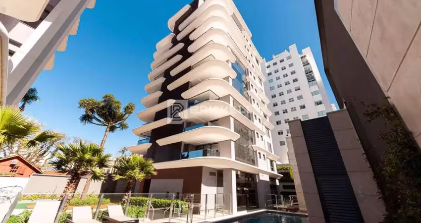 Apartamento 3 dormitórios à venda no bigorrilho, la serena