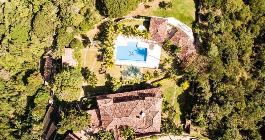 Casa à venda em Armação dos Búzios, Alto de Búzios, com 9 suítes, com 1000 m²