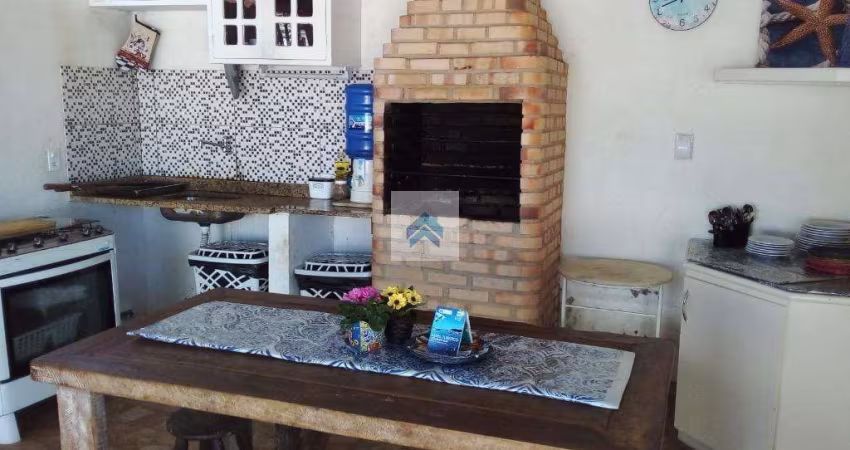Venda | Casa Airbnb - com 150,00 m², 3 dormitório(s), 1 vaga(s). Vila Verde, Armação dos Búzios