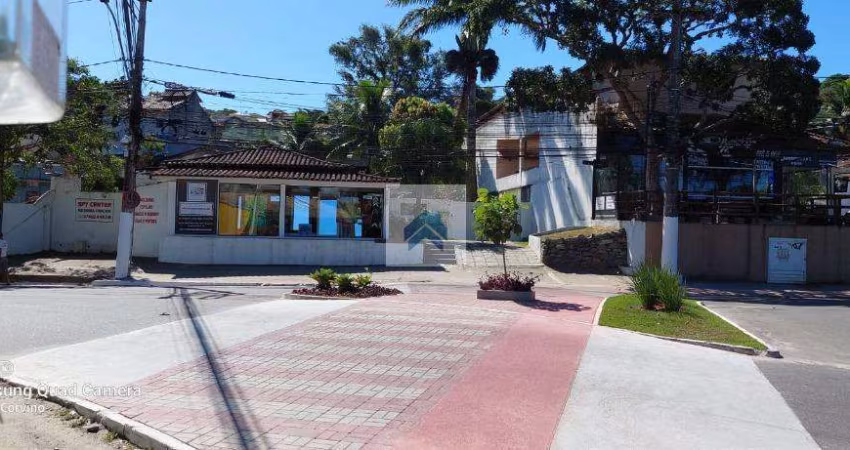 Casa à venda em Armação dos Búzios, Manguinhos, com 1 suíte, com 260 m²
