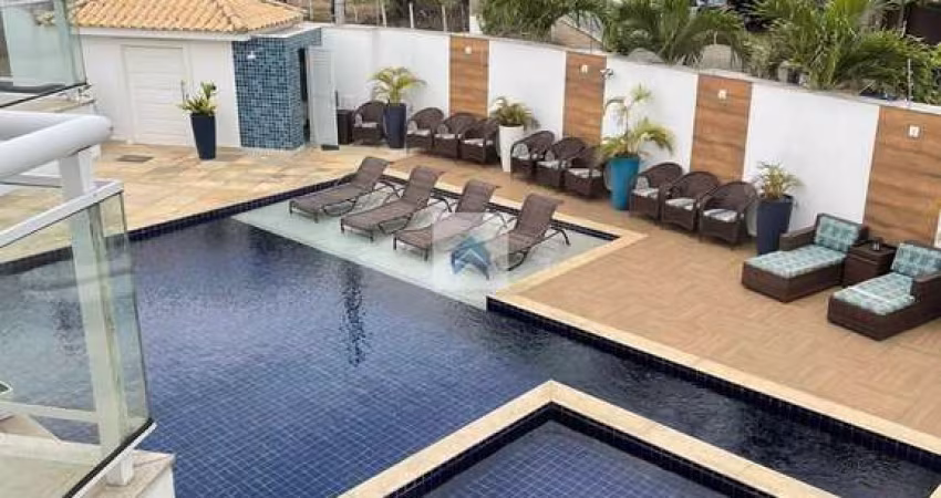 Casa à venda em Armação dos Búzios, Geriba, com 10 suítes, com 800 m²