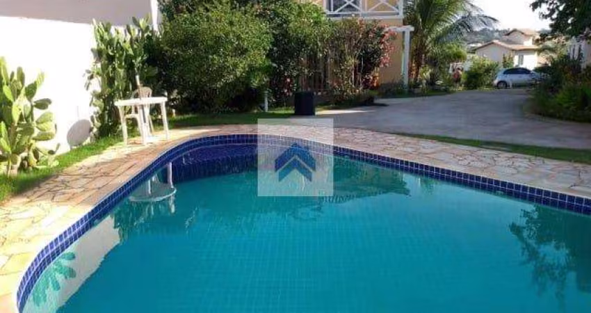 Casa à venda em Armação dos Búzios, Rasa, com 2 quartos, com 80 m²