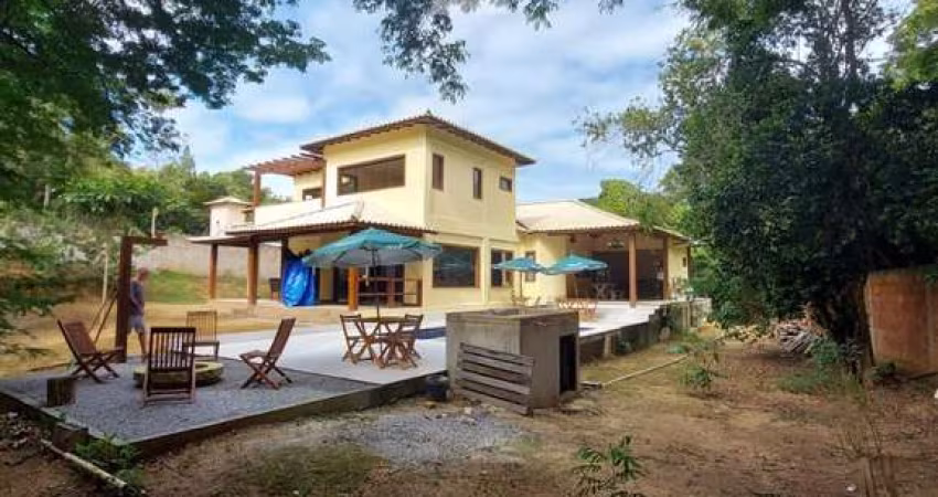 Casa à venda em Armação dos Búzios, Manguinhos, com 4 quartos, com 700 m²