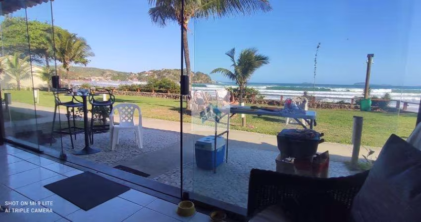 Casa para locação em Armação dos Búzios, Geribá, com 3 quartos, com 110 m²