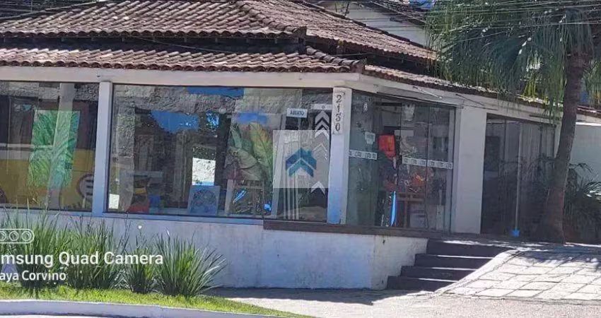 Loja à venda em Armação dos Búzios, Manguinhos, com 1 suíte, com 101 m²