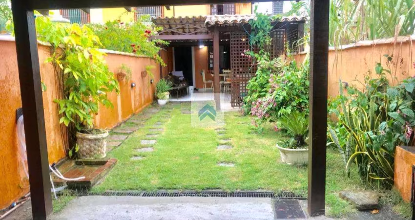 Casa à venda em Armação dos Búzios, Geriba, com 2 quartos, com 100 m²