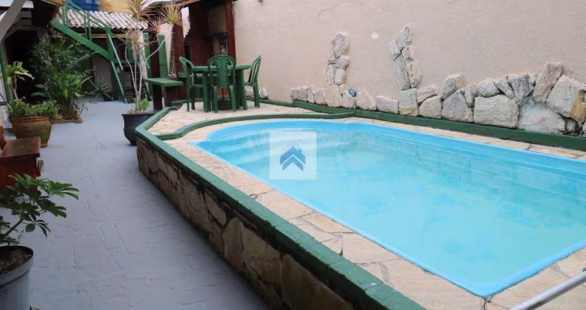 Casa à venda em Armação dos Búzios, Manguinhos, com 8 quartos, com 0 m²